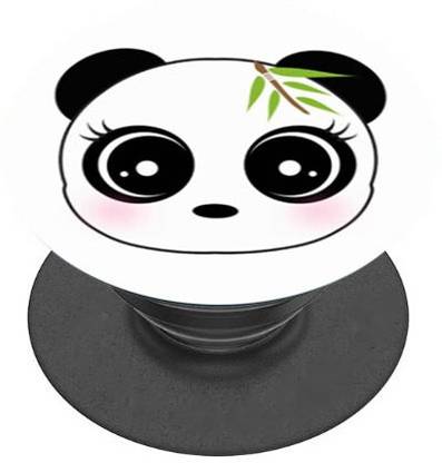 Thermobeans Panda Eyes Mobile Holder Price in India - Buy Thermobeans Panda Eyes Mobile Holder online at Thermobeans Panda Eyes Mobile Holder Price in India - Buy Thermobeans Panda Eyes Mobile Holder online at