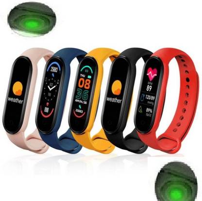 smartwatch m29