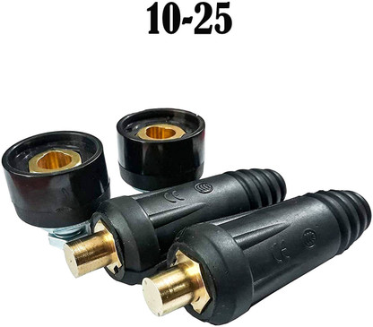 LAXMI Welding Cable Joint Quick 
