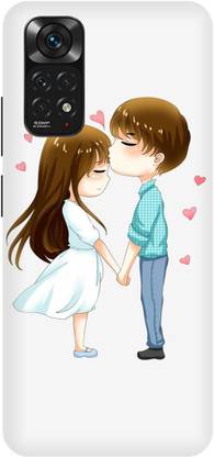 PICHKU Back Cover for REDMI NOTE 11-LOVE,COUPLE,BOY,LOVERS,GIRLS,KING,QUEEN,FRIENDSHIP - PICHKU : PICHKU Back Cover for REDMI NOTE 11-LOVE,COUPLE,BOY,LOVERS,GIRLS,KING,QUEEN,FRIENDSHIP - PICHKU :