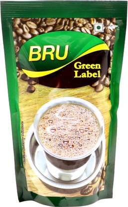 BRU Green Label Roast & Ground Coffee