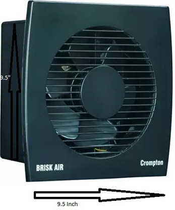 louvered vent hood
