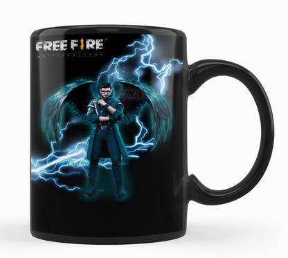 SHREENKRAFT Dj Alok , Free Fire Cartoon Game Wallpapers Black Printed Coffee Gift Ceramic Coffee Mug Price in India - Buy SHREENKRAFT Dj Alok , Free Fire Cartoon Game Wallpapers Black Printed SHREENKRAFT Dj Alok , Free Fire Cartoon Game Wallpapers Black Printed Coffee Gift Ceramic Coffee Mug Price in India - Buy SHREENKRAFT Dj Alok , Free Fire Cartoon Game Wallpapers Black Printed