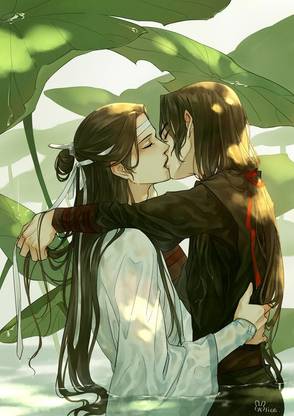 Mo Dao Zu Shi Chinese Anime Series Hd Matte Finish Poster Paper Print - Animation & Cartoons posters in India - Buy art, film, design, movie, music, nature and educational paintings/wallpapers at Mo Dao Zu Shi Chinese Anime Series Hd Matte Finish Poster Paper Print - Animation & Cartoons posters in India - Buy art, film, design, movie, music, nature and educational paintings/wallpapers at