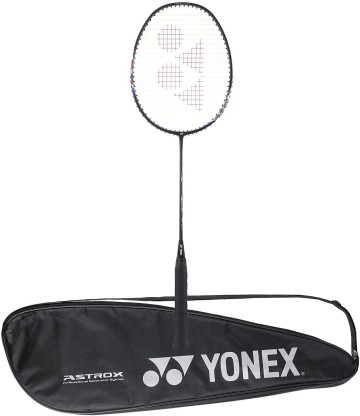 YONEX Graphite Badminton Racquet Astrox Lite Series G4, 77 Grams, 30 lbs Tension 