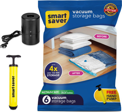 medium size vacuum storage bags