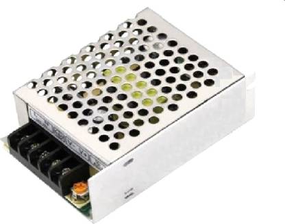 AEAAICO 5V 10A SMPS - 50W - DC Metal Power Supply Power Supply Electronic  Hobby Kit Price in India - Buy AEAAICO 5V 10A SMPS - 50W - DC Metal Power  Supply