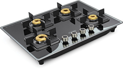 padmini glass cooktop