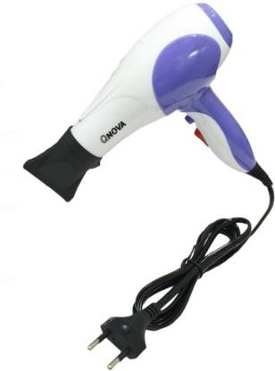Urja Enterprise Qnova hair dryer 1200w nv-002 Hair Dryer - Urja Enterprise  : 
