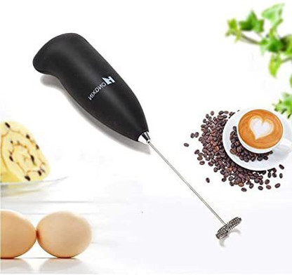 ridhii creations coffee beater electric 