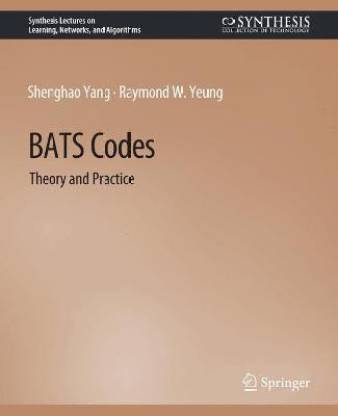 BATS Codes