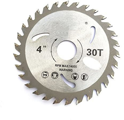 power tool 4inch Circular saw blade 