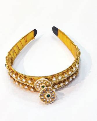 Bhavyaj Rajasthani Glass Stone Copper Material Hairband / Hair Accessories for Women Hair Band Price in India - Buy Bhavyaj Rajasthani Glass Stone Copper Material Hairband / Hair Accessories for Women Hair Bhavyaj Rajasthani Glass Stone Copper Material Hairband / Hair Accessories for Women Hair Band Price in India - Buy Bhavyaj Rajasthani Glass Stone Copper Material Hairband / Hair Accessories for Women Hair