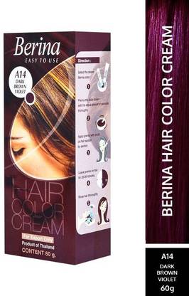 Berina Dark Brown Violet Hair Color Cream , Dark Brown Violet Hair Color Cream - Price in India, Buy Berina Dark Brown Violet Hair Color Cream , Dark Brown Violet Hair Color Berina Dark Brown Violet Hair Color Cream , Dark Brown Violet Hair Color Cream - Price in India, Buy Berina Dark Brown Violet Hair Color Cream , Dark Brown Violet Hair Color