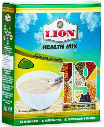 LION Health Mix 1 kg