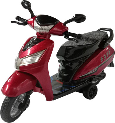 activa scooty