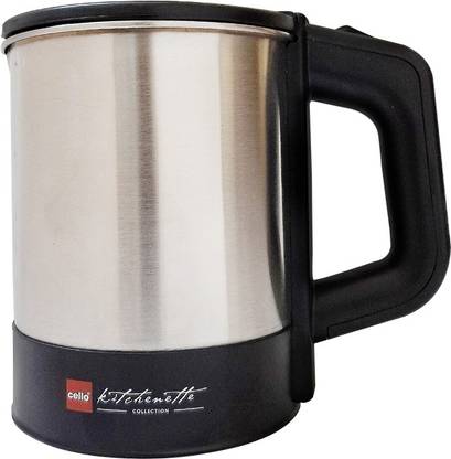 Cello hot sale electric kettle