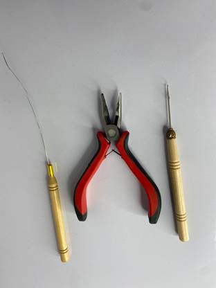Surrey Hair Extension Kit, Wig Connector Kit Pliers Hook Loop Tip Hair Accessory Set Price in India - Buy Surrey Hair Extension Kit, Wig Connector Kit Pliers Hook Loop Tip Hair Accessory Surrey Hair Extension Kit, Wig Connector Kit Pliers Hook Loop Tip Hair Accessory Set Price in India - Buy Surrey Hair Extension Kit, Wig Connector Kit Pliers Hook Loop Tip Hair Accessory