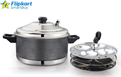 flipkart smartbuy induction