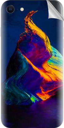 Tiddler Apple Iphone Se 22 Mobile Skin Price In India Buy Tiddler Apple Iphone Se 22 Mobile Skin Online At Flipkart Com