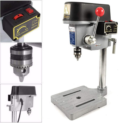 mini bench Drilling Machine Angle Drill 