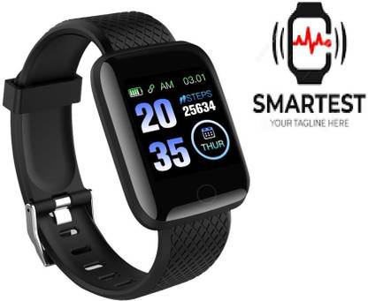 Stybits AW15/ ID116 PLUS MULTI SPORTS STEP COUNT BLUETOOTH SMART WATCH(PACK  OF 1) Smartwatch Price in India - Buy Stybits AW15/ ID116 PLUS MULTI SPORTS  STEP COUNT BLUETOOTH SMART WATCH(PACK OF 1)