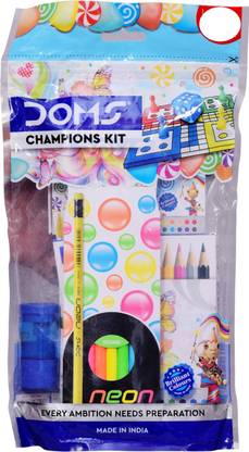 DN LUXURIOUS DOMS CHAMPION KIT - DOMS CHAMPION KIT . shop for DN ...