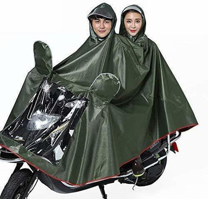 K Kudos Enterprise bike rain coat Bike 