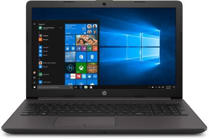 HP HP 250 G7 Core i5 10th Gen - (8 GB/512 GB HDD/512 GB SSD/Windows 10 Home) 250 G7 Notebook Notebook