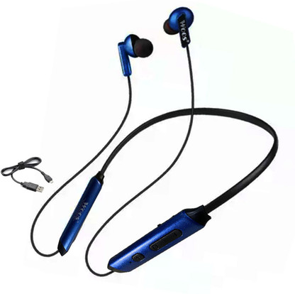 WOOS BEST BUY Extra Bass Sound Wireless 