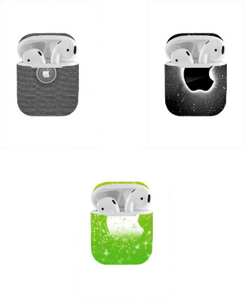 Phonicz Retails Apple Airpods Mobile 