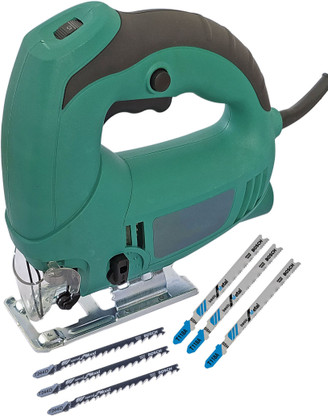 DUMDAAR Electric Jig Saw Machine with 