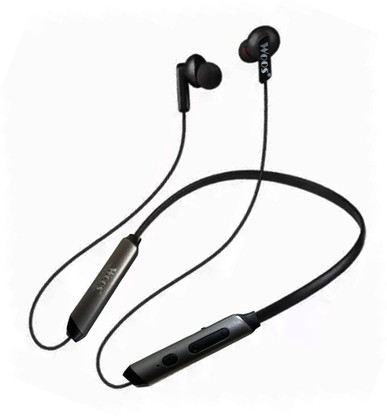WOOS BEST BUY WS300 Wireless Headphone 