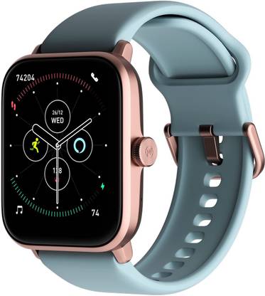 LIGHTWINGS Screen Guard for Noise Unisex Teal Blue ColorFit Pro 3 Alpha  Smartwatch - LIGHTWINGS : Flipkart.com
