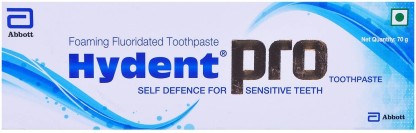 hydent k toothpaste flipkart