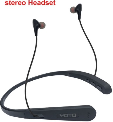 yoto bluetooth