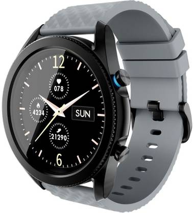 Intex fitrist active smartwatch price clearance