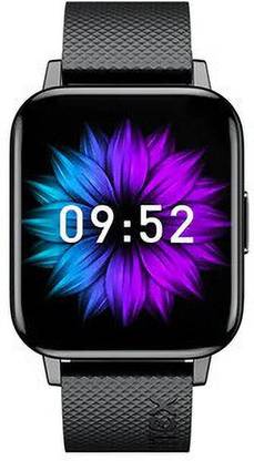 Intex watch fitrist vogue price