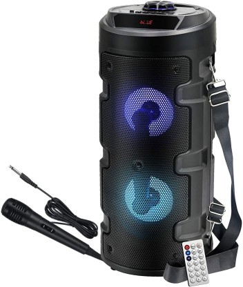 isonix bluetooth speaker with mic