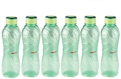 Nayasa Water Bottle Set Of 6 Size 1000 Ml 1000 Ml Bottle Buy Nayasa Water Bottle Set Of 6 Size 1000 Ml 1000 Ml Bottle Online At Best Prices In India Sports Fitness Flipkart Com