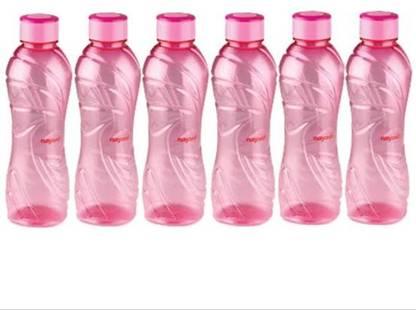Nayasa Water Bottle Set Of 6 Size 1000 Ml 1000 Ml Bottle Buy Nayasa Water Bottle Set Of 6 Size 1000 Ml 1000 Ml Bottle Online At Best Prices In India Sports Fitness Flipkart Com