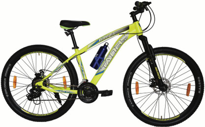 HYB 1.2 cycle (Single Speed 