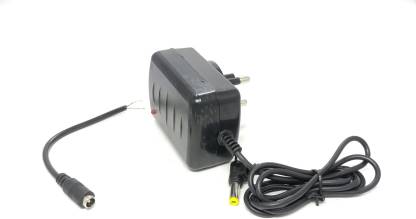 Neption 12 volt 1 amp smps charger and power supply with female jack 15 W  Adapter - Neption : 