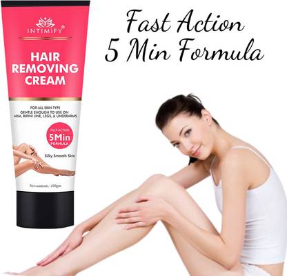 INTIMIFY Hair Removing Cream No Pain 5 Min Formula Detan and Cleans Skin for Men Women Cream - Price in India, Buy INTIMIFY Hair Removing Cream No Pain 5 Min Formula Detan INTIMIFY Hair Removing Cream No Pain 5 Min Formula Detan and Cleans Skin for Men Women Cream - Price in India, Buy INTIMIFY Hair Removing Cream No Pain 5 Min Formula Detan