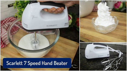 hand beater flipkart