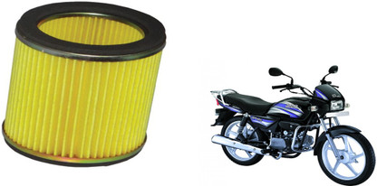 splendor pro air filter price