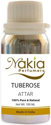 tuberose attar