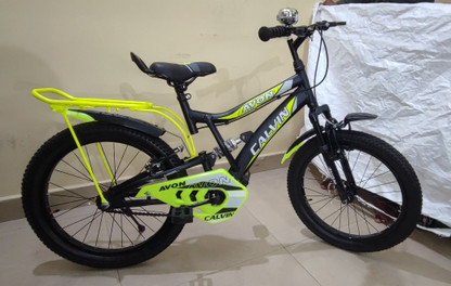 Bsc AVON CYCLE CALVIN20X1.75 DUAL 