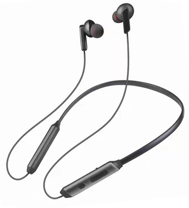 Qexle WHB-300 Wireless Headphones,20Hrs 
