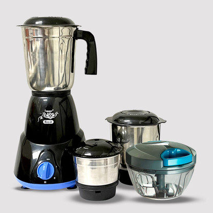 handy mixer grinder